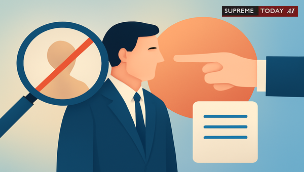 Solicitor Recusal Standards: Navigating Conflicts of Interest and Bias in Legal Practice