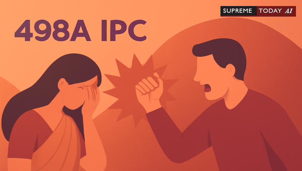 Does a Solitary Incident Constitute Cruelty Under Section 498A of the IPC?