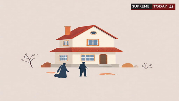 Can a Son Challenge a Property Sale Deed Executed by His Father During His Lifetime?