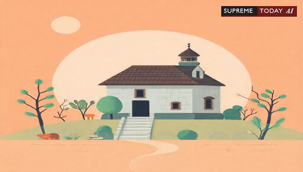 Can a Son File an Injunction Against Third-Party Property Transfers by His Father?