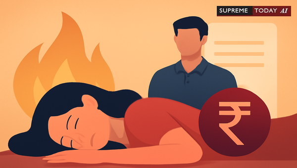 Defining 'Soon Before Death' under Section 304B IPC for Dowry Death Adjudication