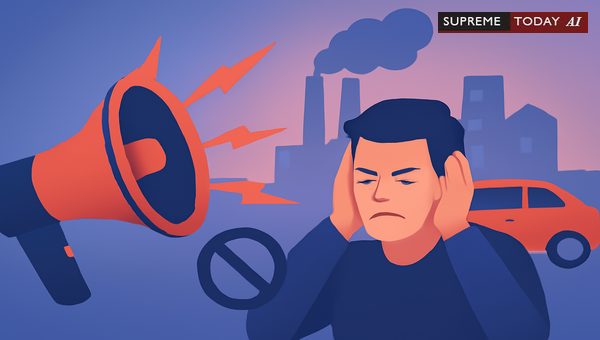 Litigating Sound Pollution as Public Nuisance Under Section 91 of the Civil Procedure Code