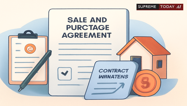 Documenting SPA Variations: Why Payment Evidence Cannot Override Written Contractual Terms