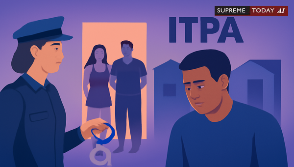 Spa Managers and Customers Liability Under Sections 3-7 of the ITPA: Legal Analysis
