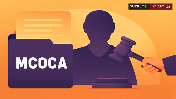High Court Quashing MCOCA Invocation: Does the Special Court Become Functus Officio?