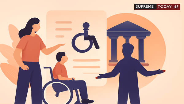 Special Courts Designated Under Section 84 of the RPWD Act 2016 for Kerala Disability Offenses