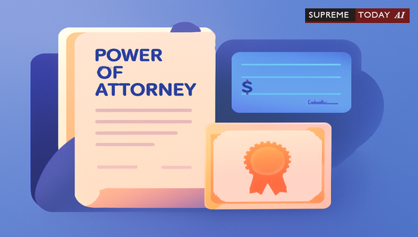 Special vs General Power of Attorney in Section 138 Negotiable Instruments Act Litigation