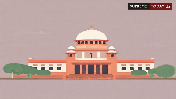 Maintainability of Special Leave Petitions in the Supreme Court Following Trial Court Decisions
