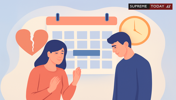Cooling-Off Period Waivers for Mutual Consent Divorce Under the Special Marriage Act
