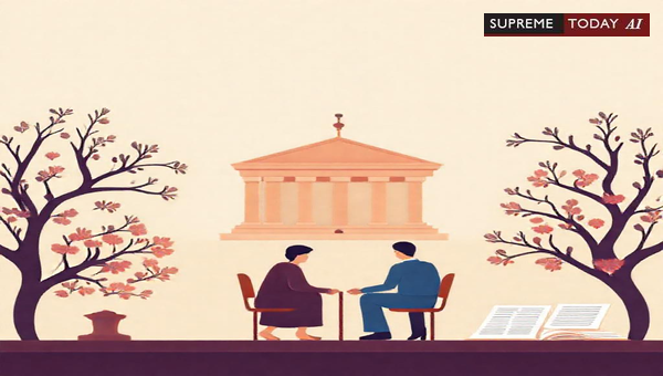 Court Leave Requirements for Divorce Under Section 29 Special Marriage Act 1954