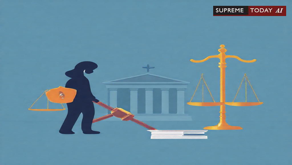 Exclusive Jurisdiction of Special Courts Under the Protection of Children from Sexual Offences Act