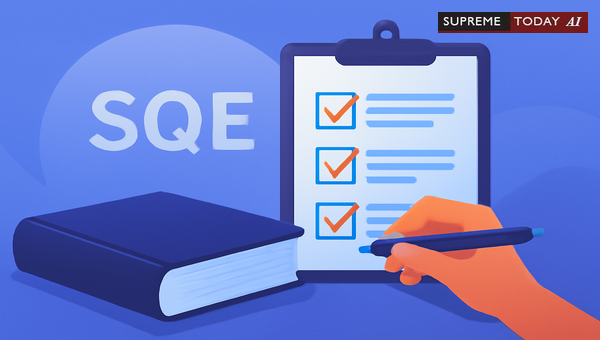 Legal Requirements for Special Qualifying Examination Eligibility and Appointment Validity
