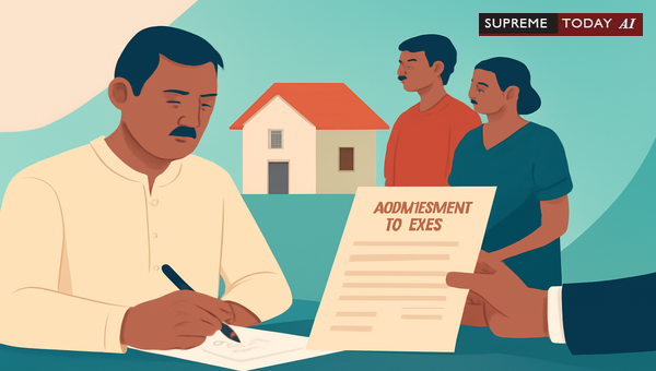 Enforcing Specific Performance of Agreements to Sell Joint Hindu Family Property