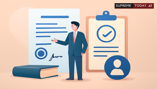 Specific Performance Applicability for Void and Voidable Contracts in Indian Jurisprudence