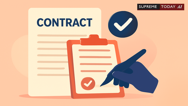 Proving Specific Performance Claims: Contract Validity, Readiness, and Willingness