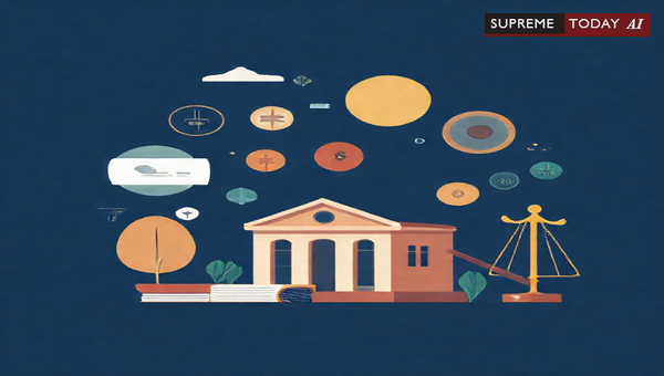Can Consumer Courts Grant Specific Performance in Real Estate Transactions?