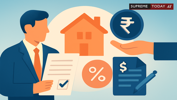 Specific Performance Decrees: Mandatory Balance Sale Consideration Deposit Rules in India