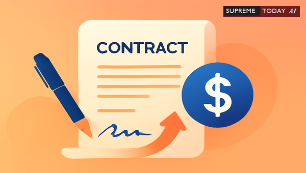 Claiming Refund of Earnest Money When Specific Performance Is Denied Under Specific Relief Act
