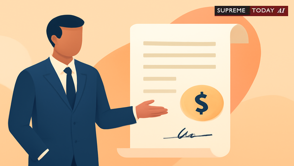 Specific Performance Suits: Court Fee Obligations for Refund of Earnest Money Prayers