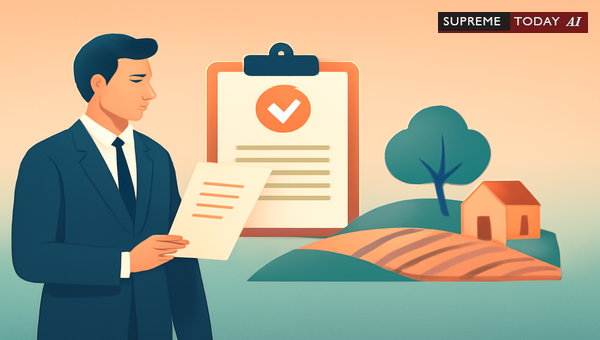 Specific Performance Law Under the Rajasthan Tenancy Act for Gair Khatedari Land Disputes