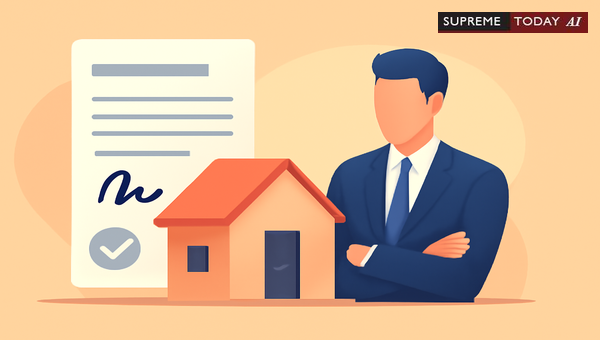Filing Specific Performance Suits for Land Agreements Post Third-Party Sale