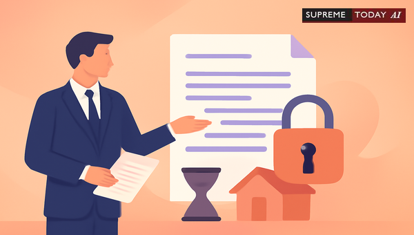 Specific Performance Suits: Why a Seven-Year Delay Is Fatal to Claims