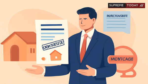 Specific Performance Suits and Mortgage Cancellation Requirements in Property Law