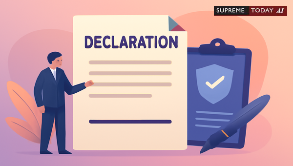 Can Specific Performance Be Claimed When a Contract Cancellation Lacks Prior Judicial Declaration?