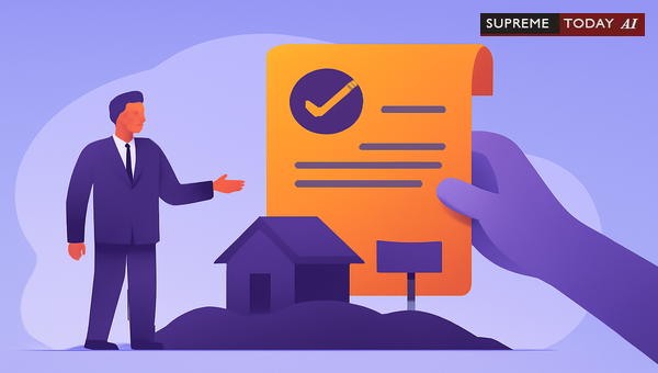 Specific Performance Suits for Immovable Property: Jurisdictional and Legal Principles