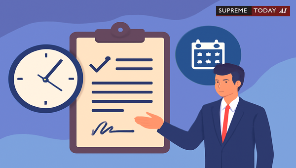Strict Enforcement of Time Limits and Readiness in Specific Performance Litigation