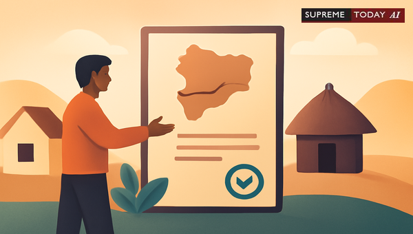 Specific Performance of Tribal Land Contracts: Judicial Restrictions and Section 36A Compliance