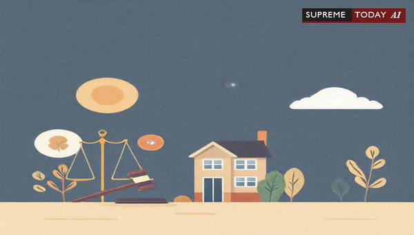 Can Specific Performance and Adverse Possession Be Pleaded Together in Property Suits?