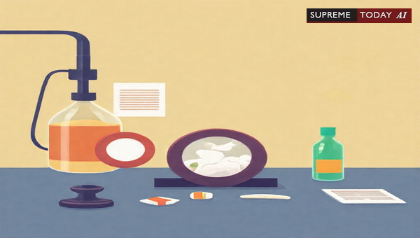 Object of Keeping Specimen Seal in NDPS Act and Its Impact on Drug Case Convictions