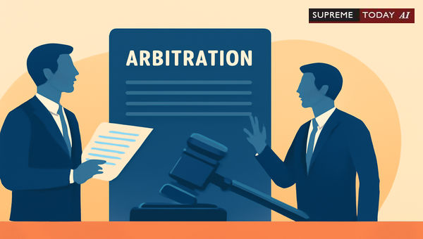 Arbitration Jurisdiction in India: Lessons from Spentex Industries vs Quinn Emanuel