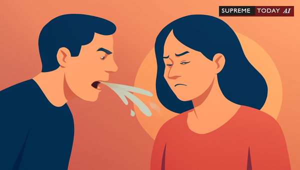 Is Spitting on a Woman’s Face a Crime? Legal Analysis of Outraging Modesty Under IPC 509