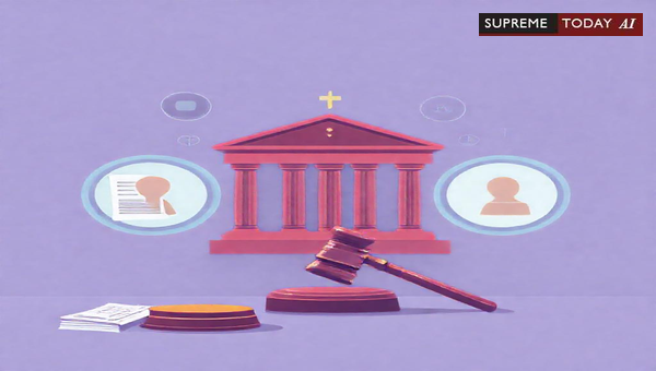 Can Courts Split Criminal Cases When a Stay Order Affects Some Co-Accused Defendants?