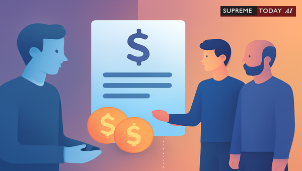 Splitting Decretal Amounts Among Multiple Judgment Debtors in Execution Proceedings