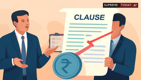 Splitting of Indents in Indian Procurement: Avoiding Contractual Risks and Arbitration Liability
