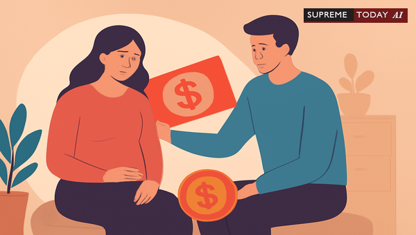 Debunking the 15-Year Rule for Spousal Maintenance in Malaysian Family Law