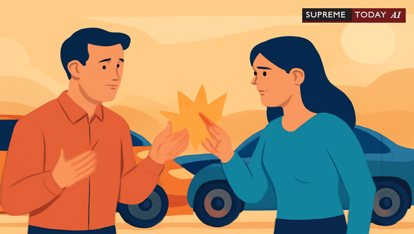 Can Spouses Sue for Negligent Driving: Assessing Liability and Insurance in Malaysia