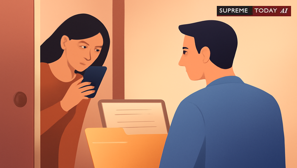 Is Surveillance Evidence Procured by Spying Admissible in Indian Matrimonial Cases?