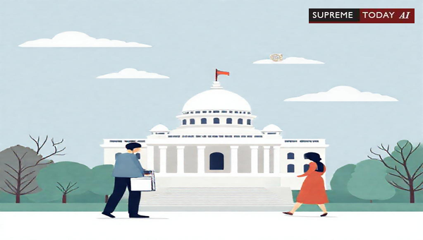 Can Spouse-Posting Policies Override Mandatory Government Service Transfer Conditions?