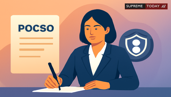 Is the Special Public Prosecutor under the POCSO Act a Permanent Appointment? Legal Analysis