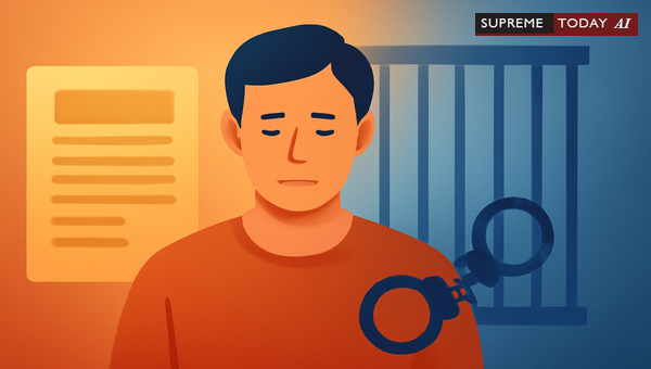V. Sriharan Case: Supreme Court Guidelines on Remission Powers for Life Sentences