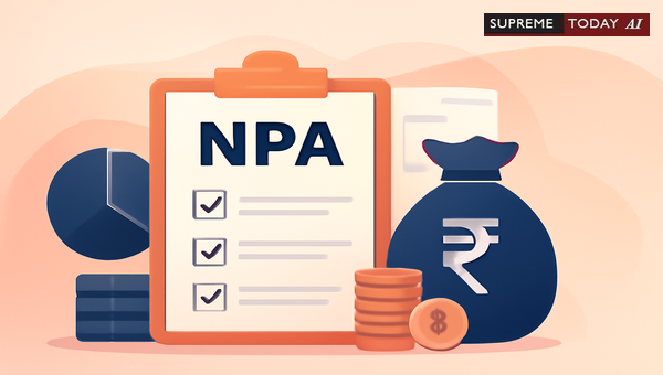 Invalidation of NPA Classification Dated 20.10.2020: Analyzing the SSIMA v UOI Judgment
