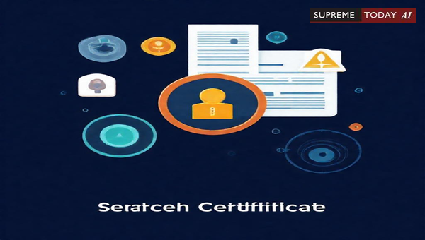 Admissibility of SSM Search Certificates in Court: Challenging Confidentiality Claims
