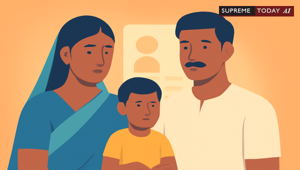Scheduled Tribe Status Criteria for Children of ST Mothers and General Category Fathers