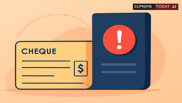 Impact of Stale Cheque Dishonour on Section 138 Criminal Liability and Civil Recovery