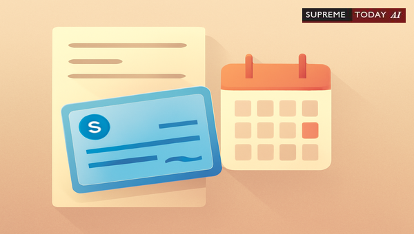 Stale Cheque Rules: Consequences of Exceeding 3-Month Presentation Window Under Section 138
