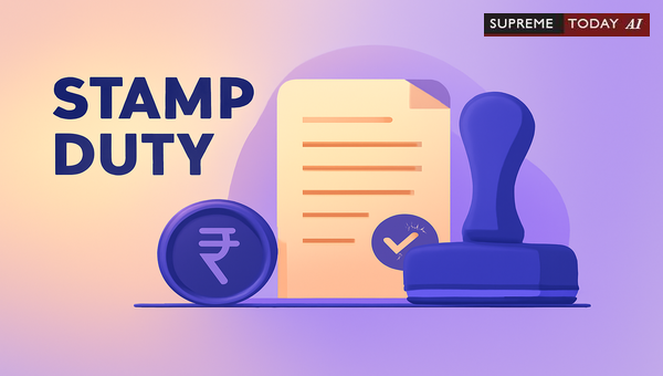 Stamp Duty on Instruments vs Transactions: Critical Precedents for Legal Compliance